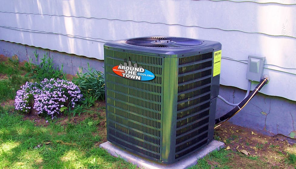 Air Conditioning Installation and 60448 Tinley Park