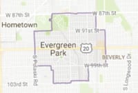 evergreen-park