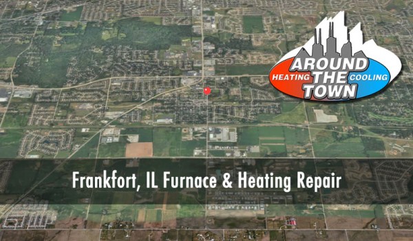Frankfort Heating, Furnace & Boiler Repair Experts 60423
