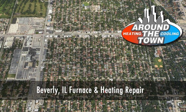 Beverly, IL Furnace & Heating Repair Experts 60643, 60655 