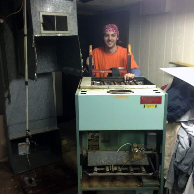 furnace repair Chicago heating and furnace repair HVAC