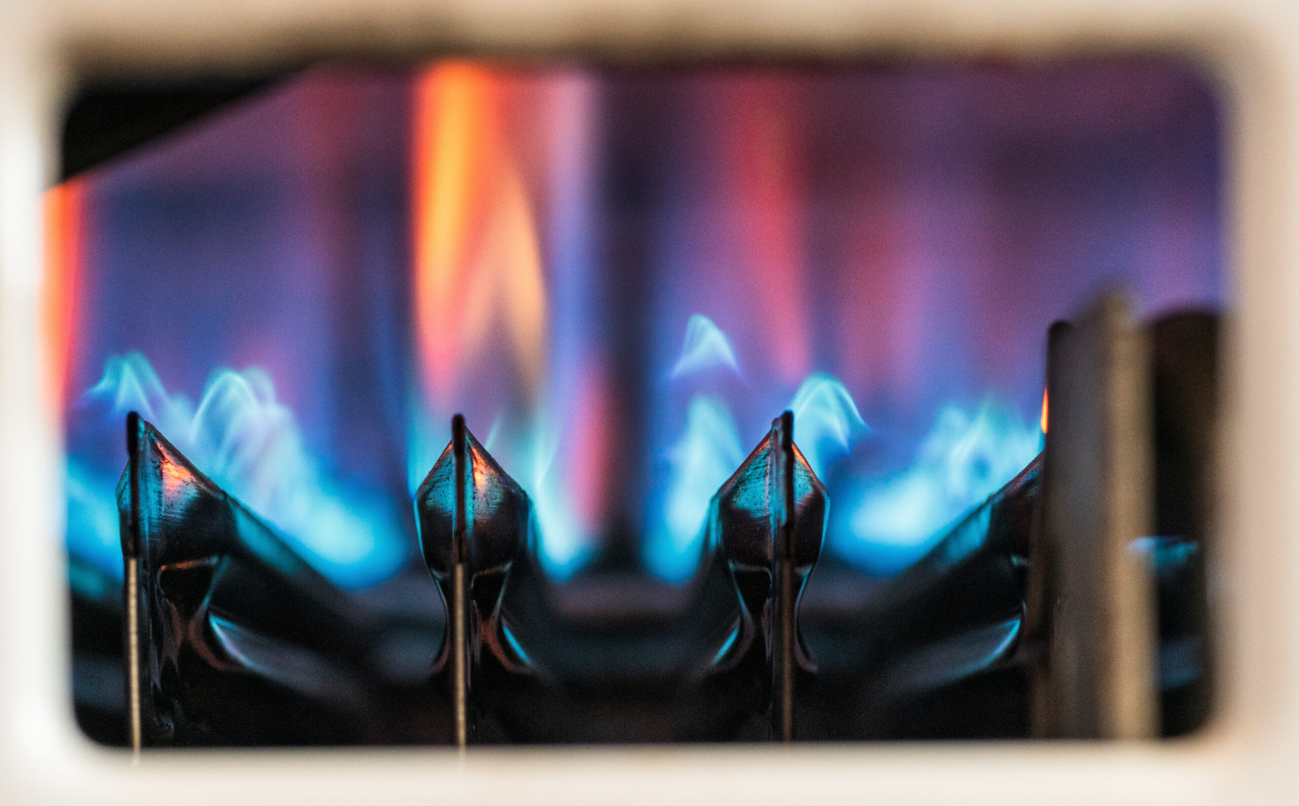heating