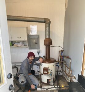 Boiler installation Alsip IL