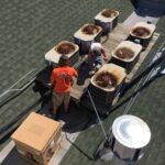 Central air conditioning problems