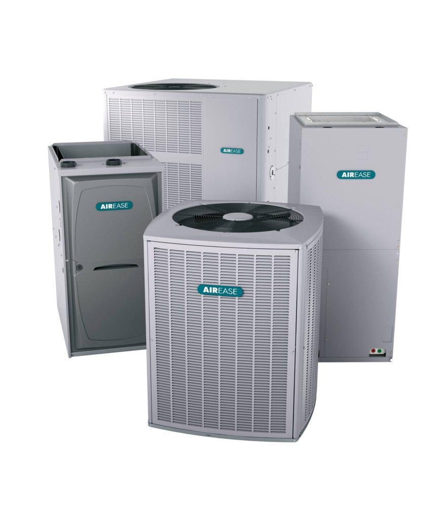 airease furnace ac repair chicago