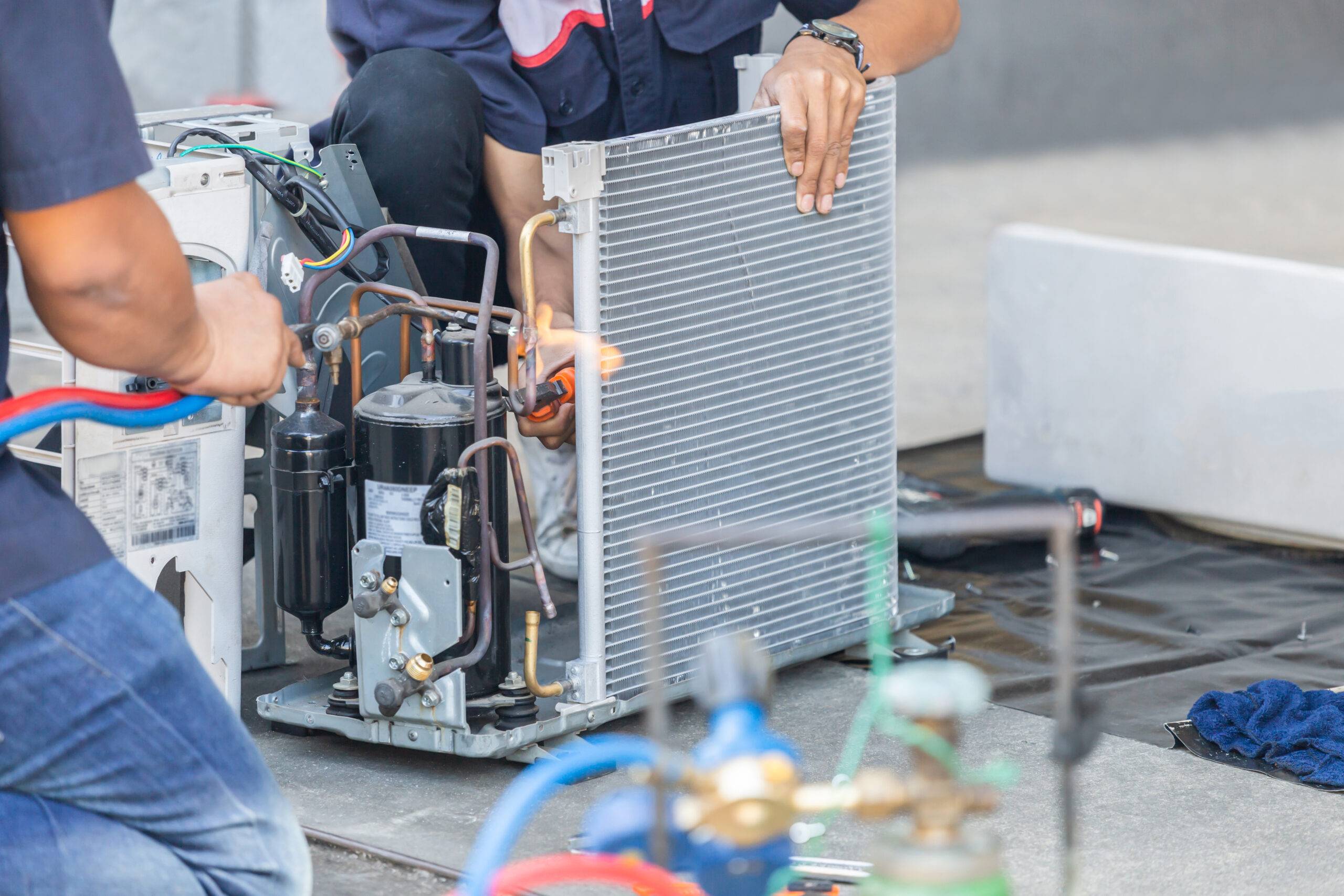 Chicago AC Repair