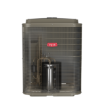 EVOLUTION™ EXTREME 24 VARIABLE-SPEED HEAT PUMP 284ANV