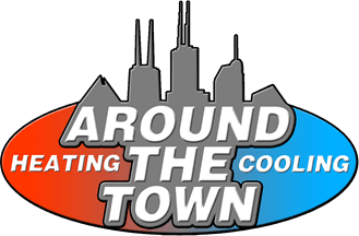 Around the Town Heating and Cooling Inc.