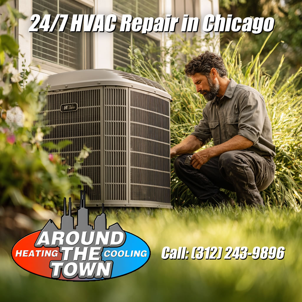 HVAC Chicago