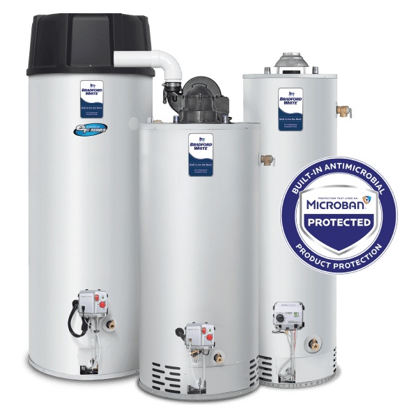 Bradford White Water Heater Installation Repair Chicago