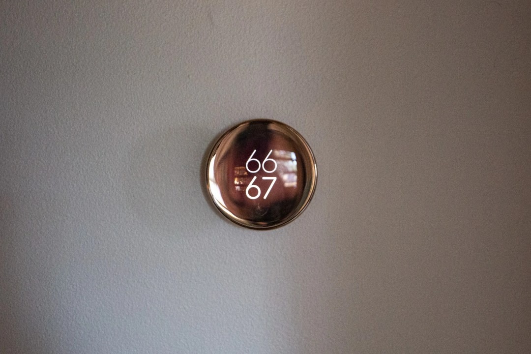 Google Nest Learning Thermostat Installer Chicago
