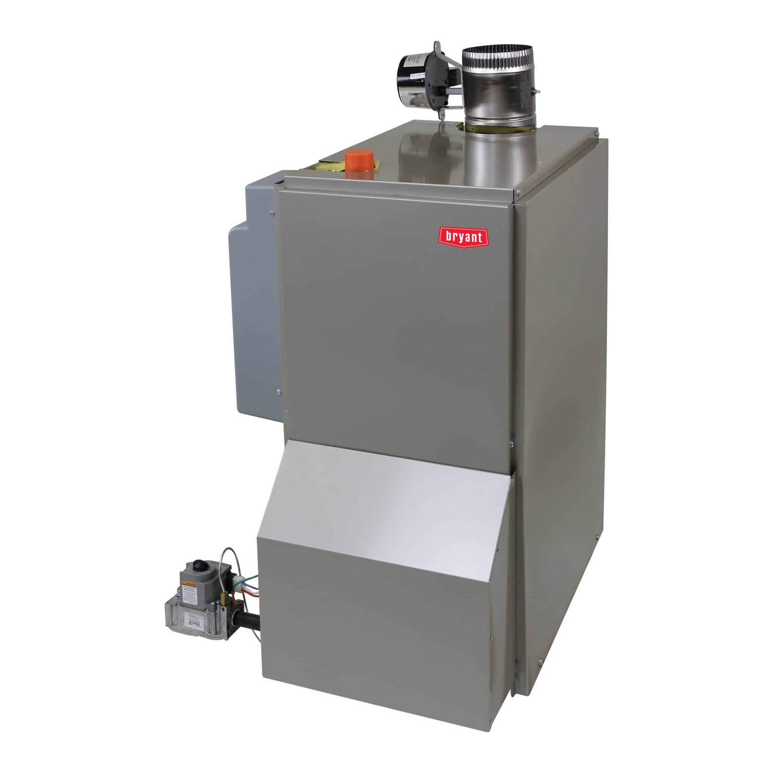 Chicago heating boiler