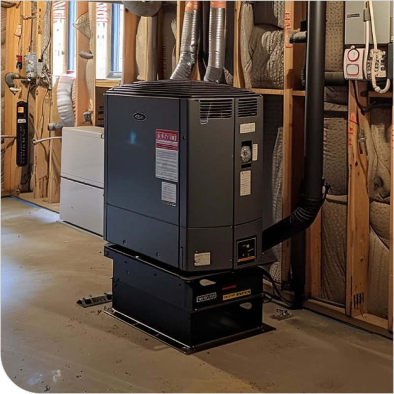 Furnace Brands Service