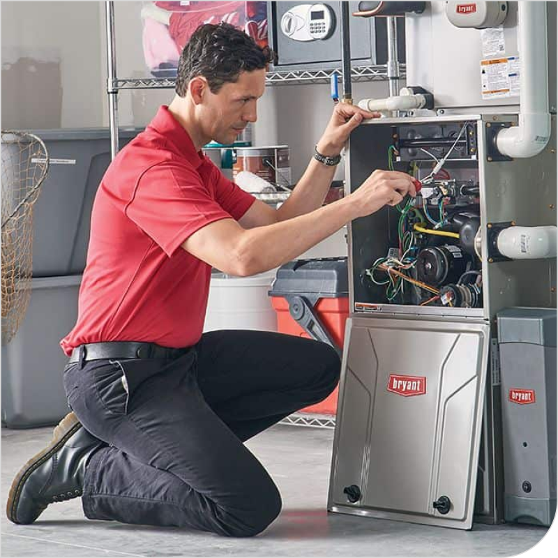 Furnace Repair