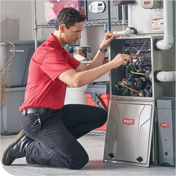 Furnace Repair