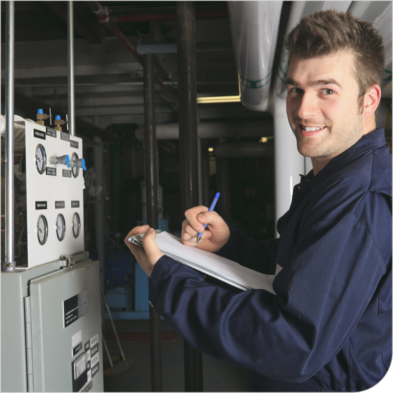 HVAC Maintenance