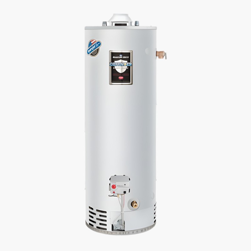 Water Heater Repair