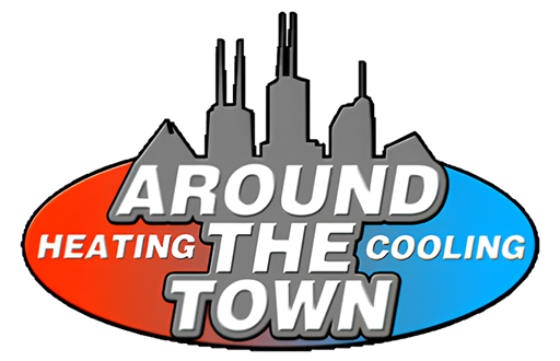 Around the Town HVAC