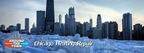 Furnace Chicago Repair - Chicago Furnace Repair