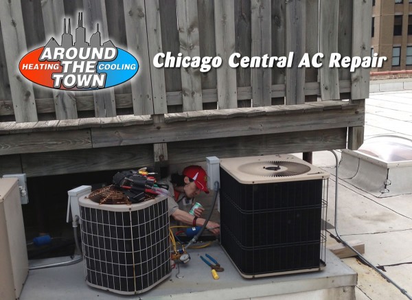 Chicago-ac-repair