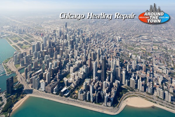 Chicago-heating-repair