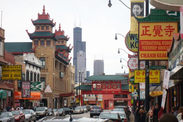 Heating & Furnace Repair Chinatown, Chicago