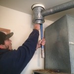hvac projects Chicago
