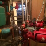 HVAC projects Chicago