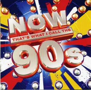 NOW-90s