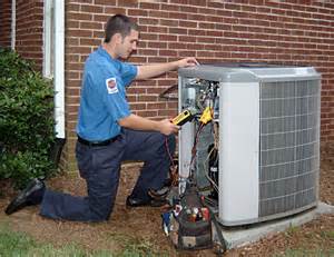 chicago air conditioning contractor