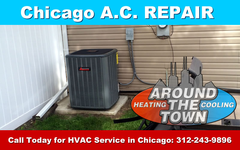 Chicago AC Repair