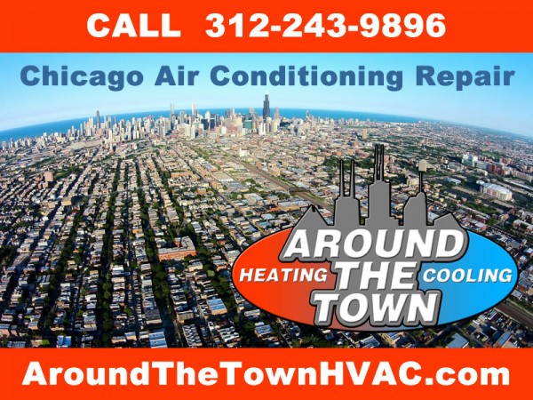 chicago-air-conditioning