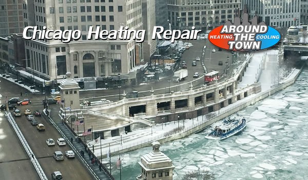 Chicago Heating Repair