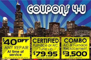 FurnaceFurnace and air conditioning rebates