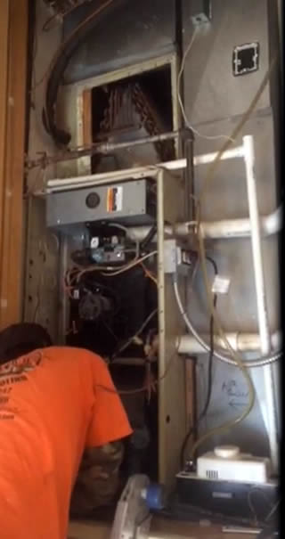 Your Annual Furnace Inspection Chicago