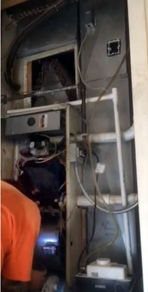 Ignition System Furnace Troubleshooting Chicago